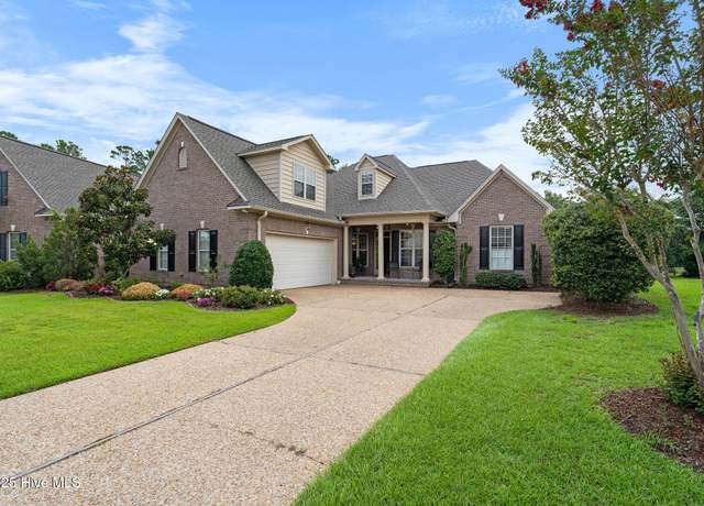 Property at 1257 Palatka Pl SE, Bolivia, NC 28422, 3 beds, 3 baths