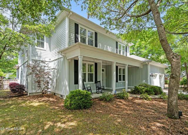 Property at 1323 Summer Hideaway, Wilmington, NC 28409, 4 beds, 4.5 baths