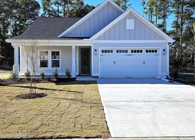 Property at 2050 Greenside Manor Dr SW Unit L-29, Ocean Isle Beach, NC 28469, 3 beds, 2 baths