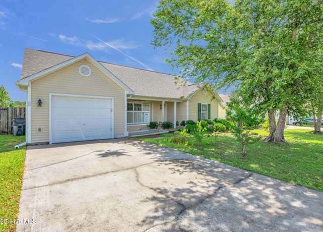 Property at 1522 Pine Harbor Way, Leland, NC 28451, 2 beds, 2 baths