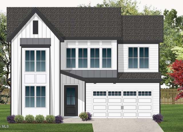 Property at 101 Lennox Ln, Hampstead, NC 28443, 4 beds, 4.5 baths