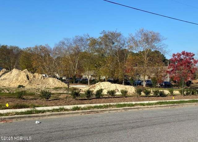 Property at 0 Brown St, Washington, NC 27889