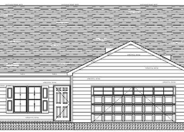 Property at 1032 Seven Iron Dr, Ayden, NC 28513, 4 beds, 3 baths