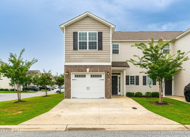 Property at 3501 Holman Way Unit A, Greenville, NC 27834, 3 beds, 2.5 baths