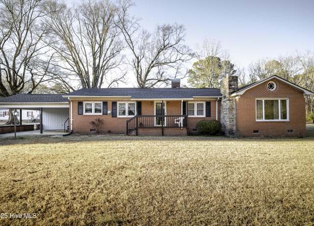 Property at 163 Mackey's Rd, Plymouth, NC 27962, 3 beds, 2 baths
