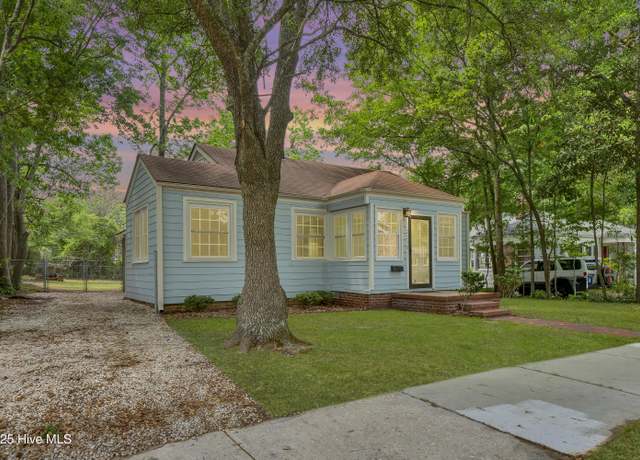 Property at 2218 Klein Rd, Wilmington, NC 28405, 2 beds, 1 bath