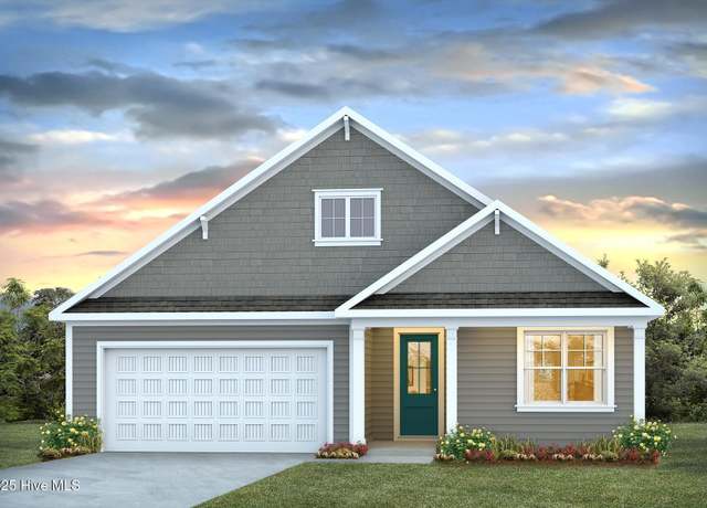Property at 154 Whalebone Ave Lot 163, Wilmington, NC 28411, 4 beds, 2 baths