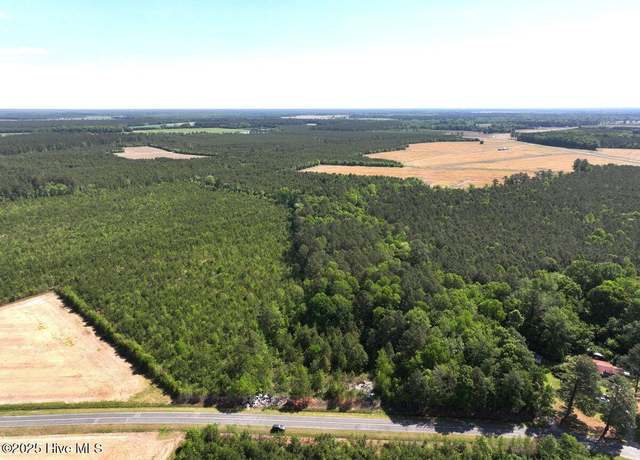 Property at 241 Joe Phelps Rd, Aulander, NC 27805