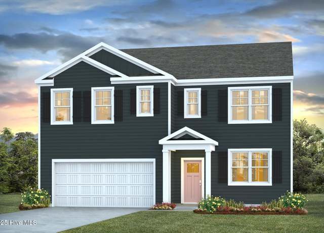 Property at 215 Legare St Lot 245, Wilmington, NC 28411, 5 beds, 3 baths