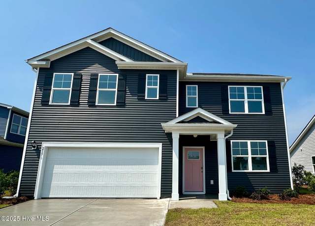 Property at 215 Legare St Lot 245, Wilmington, NC 28411, 5 beds, 3 baths