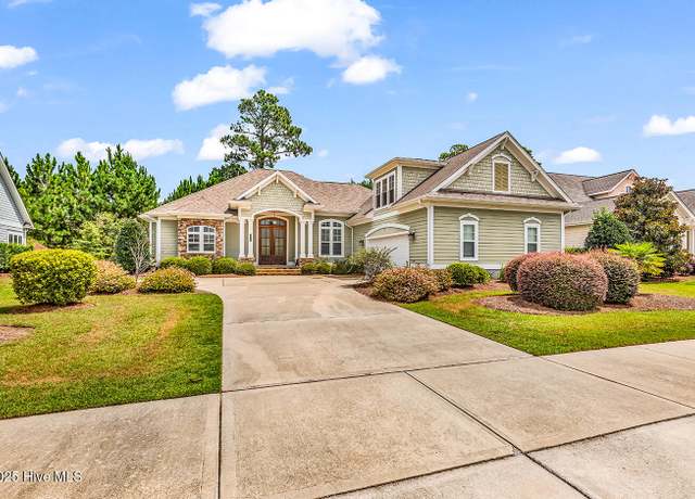 Property at 5029 Stoney Point Dr, Leland, NC 28451, 4 beds, 2.5 baths