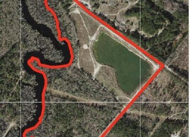 Property at 0 Sr 1409 Off, Washington, NC 27889