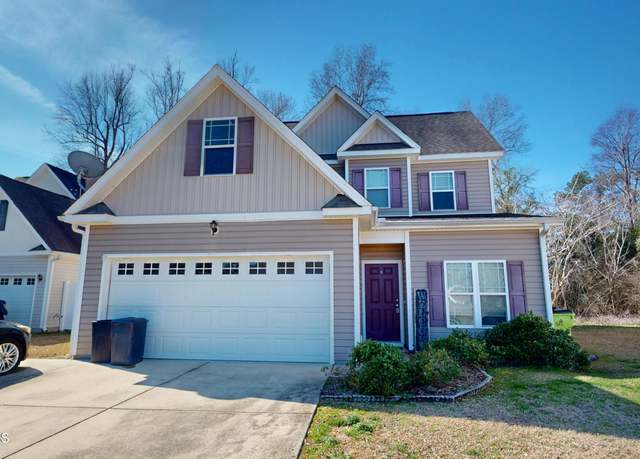 Property at 202 Red Shoulder Ln, New Bern, NC 28560, 5 beds, 3.5 baths