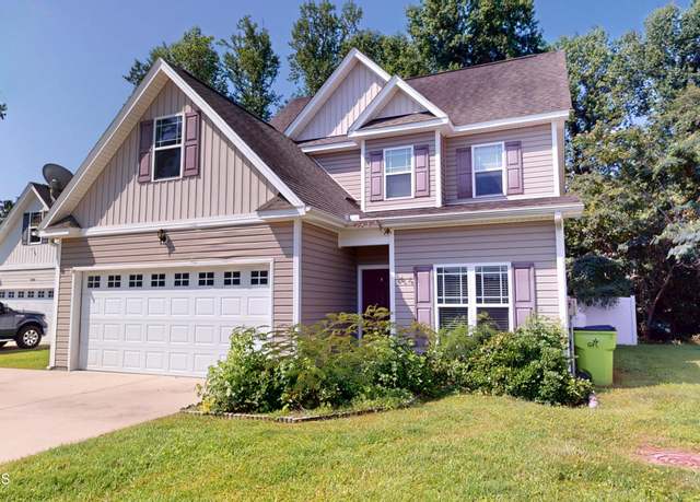 Property at 202 Red Shoulder Ln, New Bern, NC 28560, 5 beds, 3.5 baths