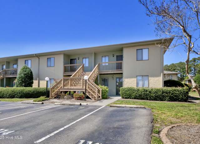 Property at 3724 Saint Johns Ct Unit A, Wilmington, NC 28403, 2 beds, 2 baths