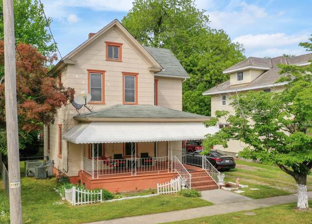 Property at 606 W Colonial Ave, Elizabeth City, NC 27909, 3 beds, 2 baths