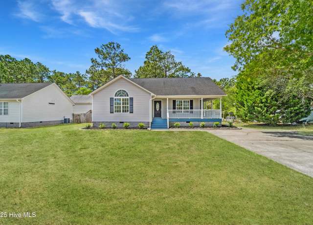Property at 142 Burton Rd, Southport, NC 28461, 3 beds, 2 baths