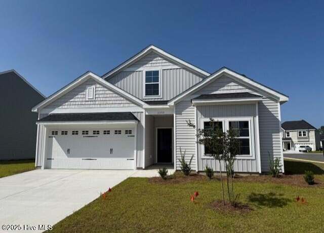 Property at 2350 Flowery Branch Dr #261, Castle Hayne, NC 28429, 4 beds, 2 baths