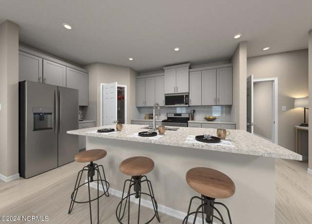 Property at 660 Blackthorne Cir NW, Calabash, NC 28467, 3 beds, 2 baths