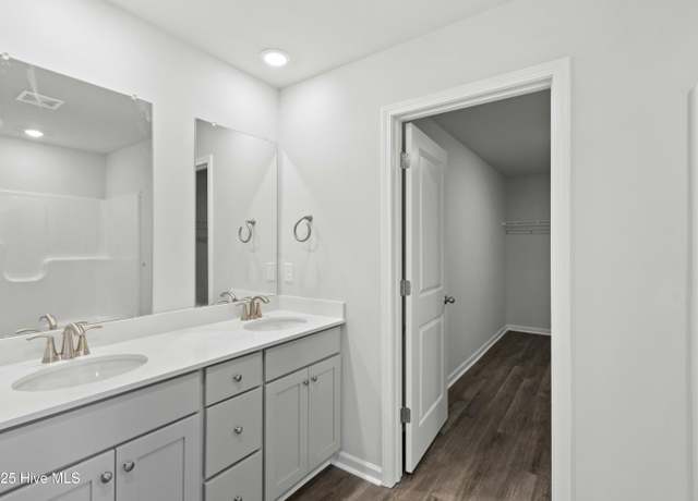 Property at 520 Sandy Hollow Dr #47, Jacksonville, NC 28540, 4 beds, 3 baths