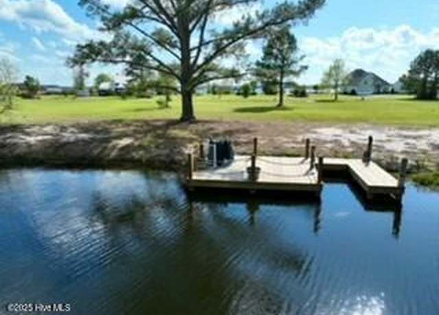 Property at 414 Bay Tree Dr, Harrells, NC 28444