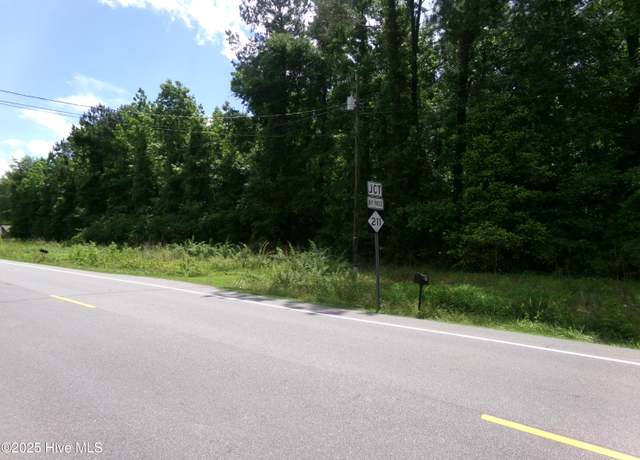 Property at . Nc 242 Hwy S, Bladenboro, NC 28320