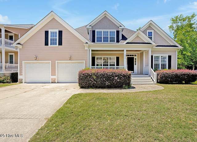 Property at 4204 Purviance Ct, Wilmington, NC 28409, 4 beds, 4 baths