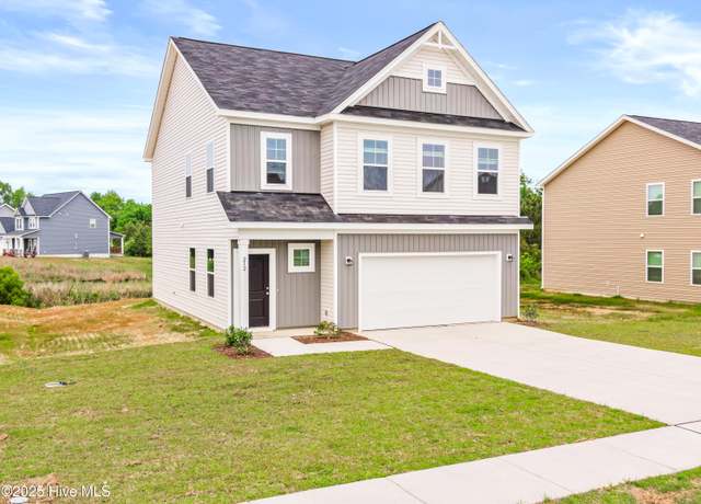 Property at 130 Maymont St Nw St NW, Supply, NC 28462, 3 beds, 2.5 baths