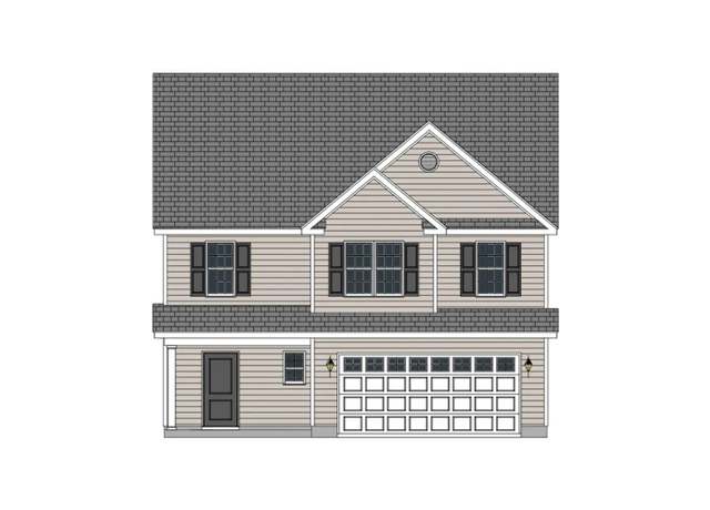 Property at 709 Oleander Dr, Greenville, NC 27858, 3 beds, 2.5 baths