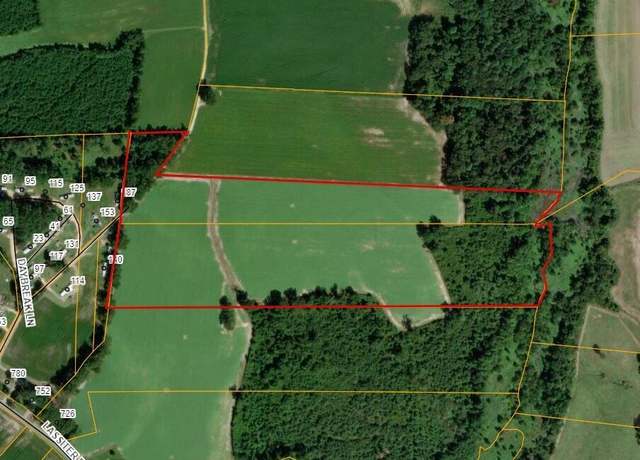 Property at 1 Cottonwood Ln, Newton Grove, NC 28366
