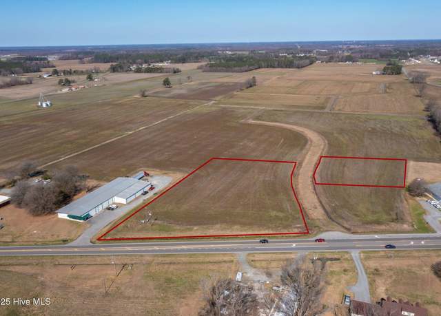 Property at 000 Nc-55, Mount Olive, NC 28365