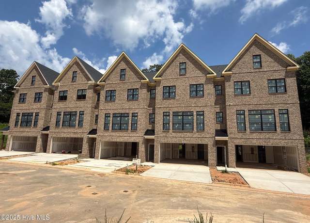 Property at Undisclosed address, Greensboro, NC 27455, 3 beds, 3.5 baths
