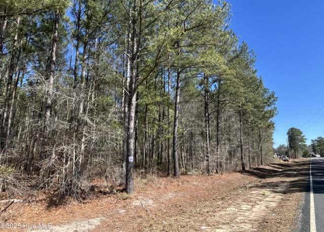 Property at Tbd John Owen Rd, White Oak, NC 28399