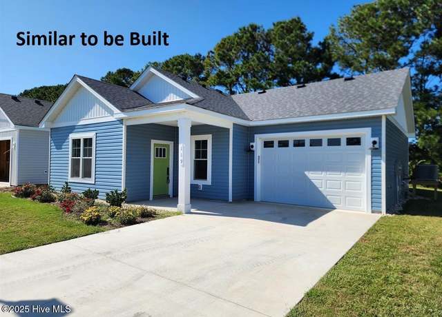 Property at 104 Bridge View Dr S, Grandy, NC 27939, 3 beds, 2.5 baths