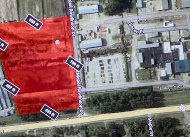 Property at 1001 Mabel Rawlinson Dr, Holly Ridge, NC 28445