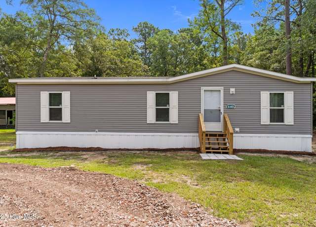 Property at 440 Stone Chimney Rd SW, Supply, NC 28462, 3 beds, 2 baths