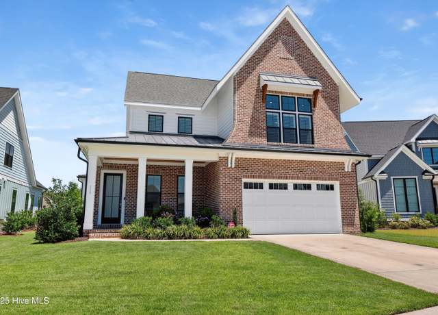 Property at 113 Kedleton Ct, Wilmington, NC 28411, 4 beds, 4 baths