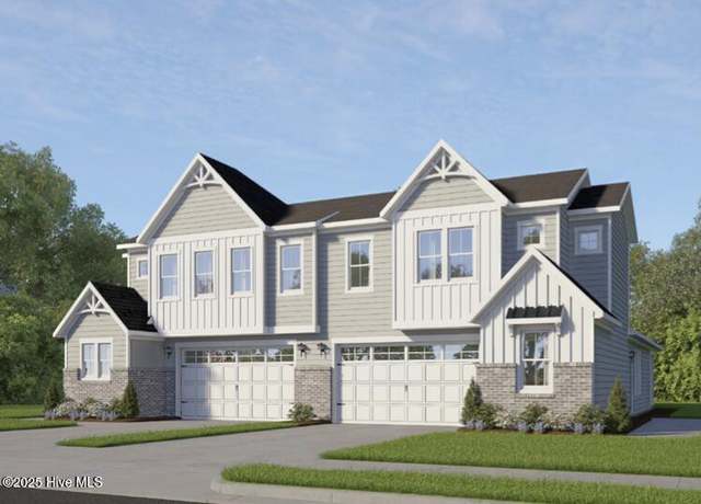 Property at 3118 Painted Turtle Loop #21, Wilmington, NC 28409, 3 beds, 2.5 baths