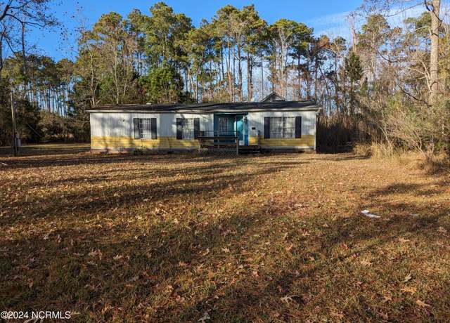 Property at 110 Windwood Dr, Elizabeth City, NC 27909, 3 beds, 2 baths