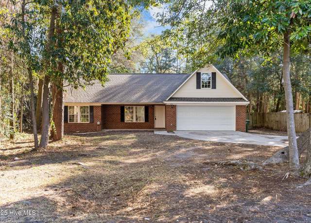 Property at 803 Bonham Ave, Wilmington, NC 28403, 3 beds, 2 baths