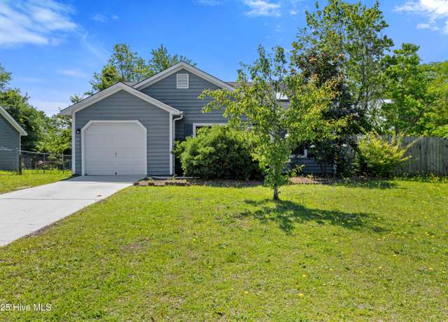 Property at 614 Mourning Dove Ln, Newport, NC 28570, 3 beds, 2 baths