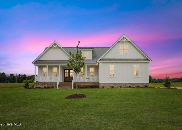 Property at 2259 Heartland Rd, Battleboro, NC 27809, 3 beds, 2.5 baths