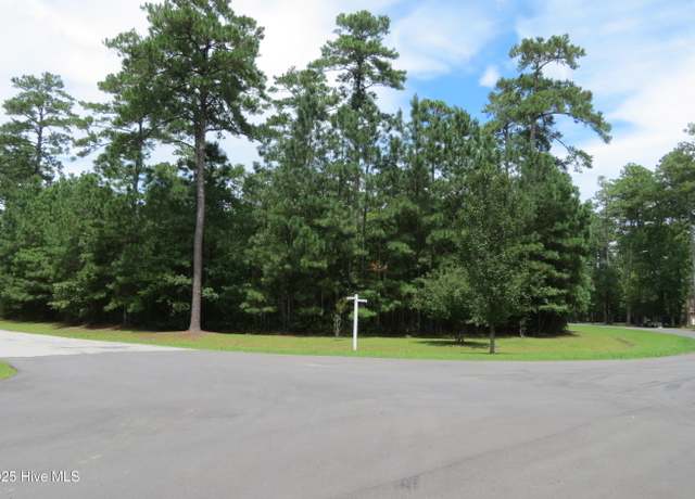 Property at 0 Shore Dr E, Oriental, NC 28571