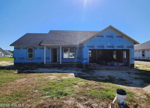 Property at 249 Nugget Trl, Elizabeth City, NC 27909, 3 beds, 2 baths