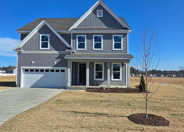 Property at 4405 Callaway Ct, Ayden, NC 28513, 4 beds, 3 baths
