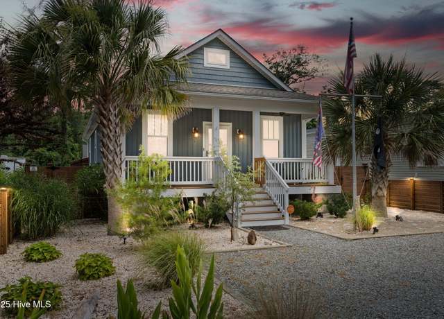 Property at 226 NE 76th St, Oak Island, NC 28465, 3 beds, 2 baths