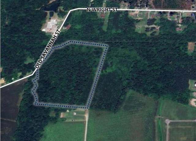 Property at 0001 Old Savannah Rd S, Burgaw, NC 28425