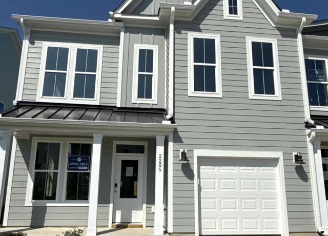 Property at 2205 Star Shower Way Lot 111, Leland, NC 28451, 4 beds, 3.5 baths