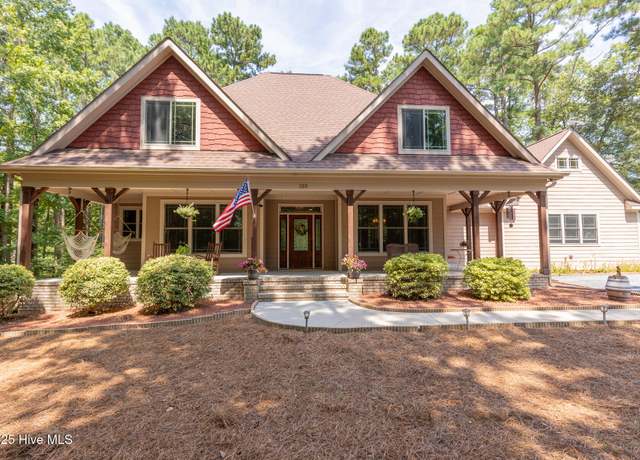 Property at 123 Joels Cir, Carthage, NC 28327, 4 beds, 3.5 baths