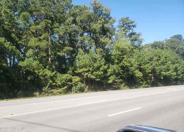 Property at Lot 5 Hwy 11 S, Kinston, NC 28504